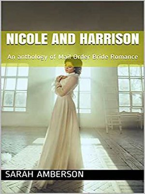 cover image of Nicole and Harrison